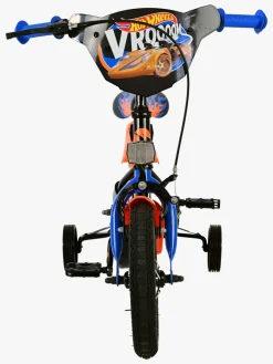 HotWheels Hot Wheels Cykel 12 Tommer, Sort