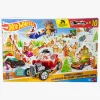 HotWheels Hot Wheels Julekalender 2025