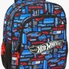Tasker|HotWheels Hot Wheels Junior Rygsæk 15L,