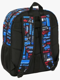 Tasker|HotWheels Hot Wheels Junior Rygsæk 15L,