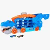 HotWheels Hot Wheels Lastbil Ultimate T-Rex Transporter