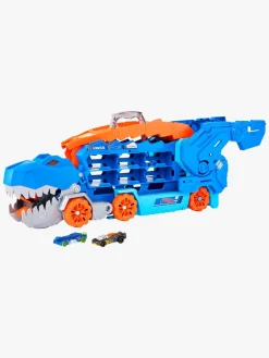 HotWheels Hot Wheels Lastbil Ultimate T-Rex Transporter