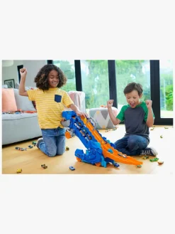 HotWheels Hot Wheels Lastbil Ultimate T-Rex Transporter