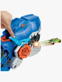 HotWheels Hot Wheels Lastbil Ultimate T-Rex Transporter