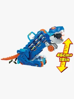 HotWheels Hot Wheels Lastbil Ultimate T-Rex Transporter