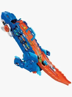 HotWheels Hot Wheels Lastbil Ultimate T-Rex Transporter