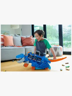 HotWheels Hot Wheels Lastbil Ultimate T-Rex Transporter