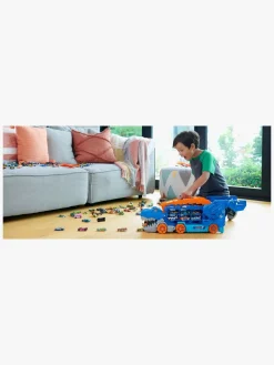 HotWheels Hot Wheels Lastbil Ultimate T-Rex Transporter