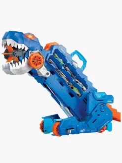 HotWheels Hot Wheels Lastbil Ultimate T-Rex Transporter