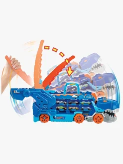 HotWheels Hot Wheels Lastbil Ultimate T-Rex Transporter