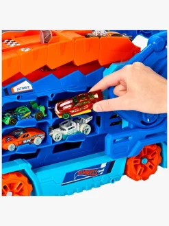 HotWheels Hot Wheels Lastbil Ultimate T-Rex Transporter