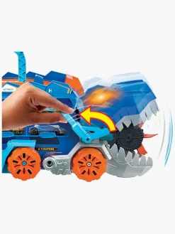HotWheels Hot Wheels Lastbil Ultimate T-Rex Transporter