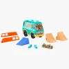 HotWheels Hot Wheels Legesæt Skate Van