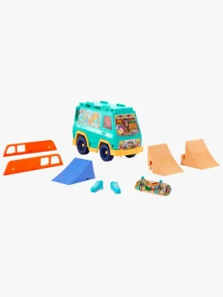 HotWheels Hot Wheels Legesæt Skate Van
