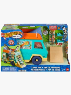 HotWheels Hot Wheels Legesæt Skate Van