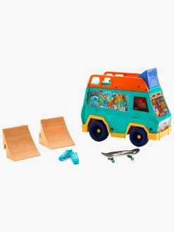 HotWheels Hot Wheels Legesæt Skate Van