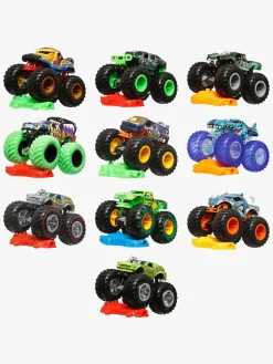 HotWheels Hot Wheels Monster Truck Blandet Udvalg