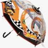 Børn HotWheels Hot Wheels Paraply