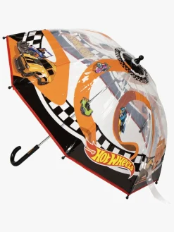 Børn HotWheels Hot Wheels Paraply