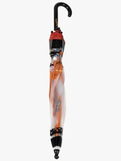 Børn HotWheels Hot Wheels Paraply