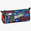 HotWheels Kreativt Legetøj-Hot Wheels Penalhus Challenger