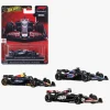 HotWheels Hot Wheels Premium Race F1 Bil Blandet Udvalg