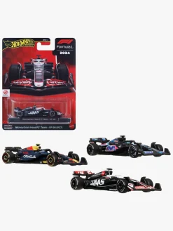 HotWheels Hot Wheels Premium Race F1 Bil Blandet Udvalg