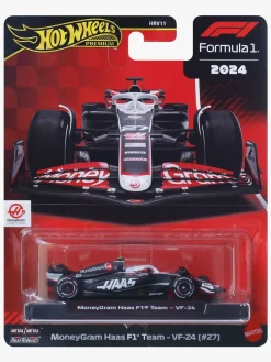 HotWheels Hot Wheels Premium Race F1 Bil Blandet Udvalg
