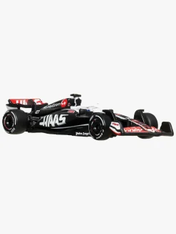 HotWheels Hot Wheels Premium Race F1 Bil Blandet Udvalg