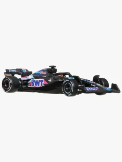 HotWheels Hot Wheels Premium Race F1 Bil Blandet Udvalg