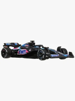 HotWheels Hot Wheels Premium Race F1 Bil Blandet Udvalg