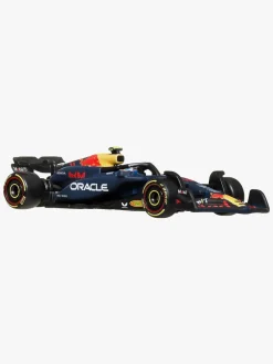 HotWheels Hot Wheels Premium Race F1 Bil Blandet Udvalg