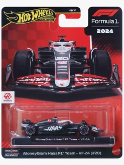 HotWheels Hot Wheels Premium Race F1 Bil Blandet Udvalg