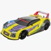 HotWheels Fjernstyret-Hot Wheels Quik'n Sik Fjernstyret Bil 1:10