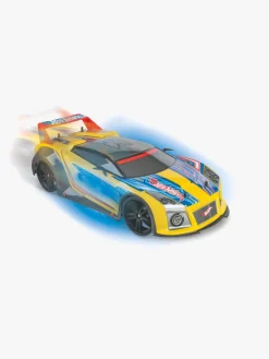 HotWheels Fjernstyret-Hot Wheels Quik'n Sik Fjernstyret Bil 1:10
