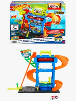 HotWheels Hot Wheels Racerbane Bilvask