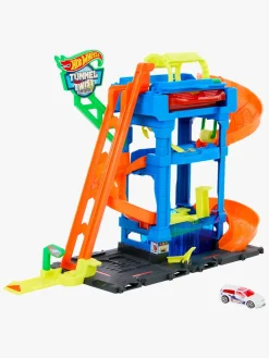 HotWheels Hot Wheels Racerbane Bilvask