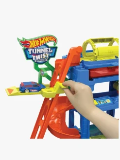HotWheels Hot Wheels Racerbane Bilvask