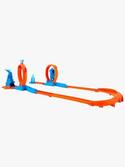 HotWheels Hot Wheels Racerbane Triple Loop Frenzy
