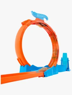 HotWheels Hot Wheels Racerbane Triple Loop Frenzy