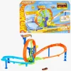 HotWheels Hot Wheels Rapid Launch & Loop Racerbane