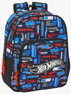 Børn HotWheels Hot Wheels Small Rygsæk 9,5L, Challenger
