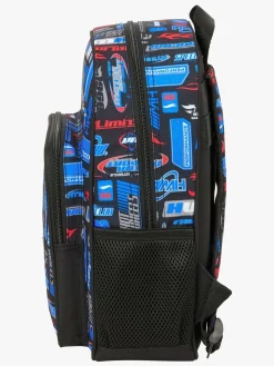 Børn HotWheels Hot Wheels Small Rygsæk 9,5L, Challenger