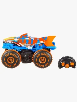 HotWheels Fjernstyret-Hot Wheels Tiger Shark Climber Fjernstyret Bil 1:24