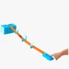 HotWheels Legetøjsbiler & -Fartøjer-Hot Wheels Track Builder Ice Crash Racerbane