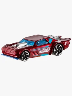 HotWheels Legetøjsbiler & -Fartøjer-Hot Wheels Track Creator Startpakke