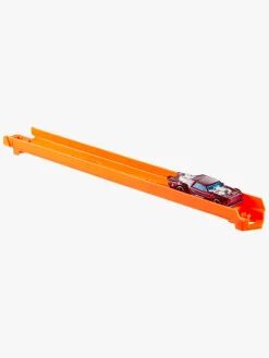 HotWheels Legetøjsbiler & -Fartøjer-Hot Wheels Track Creator Startpakke
