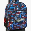 Tasker|HotWheels Hot Wheels Trolley Kuffert 22,5L, Challenger