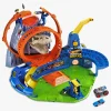 Legetøjsbiler & -Fartøjer|HotWheels Hot Wheels Vulkan Arena Legesæt