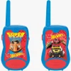 HotWheels Hot Wheels Walkie Talkies 200m